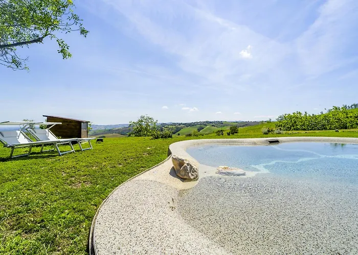 Bed and Breakfast Casa Schiavoni Forlì