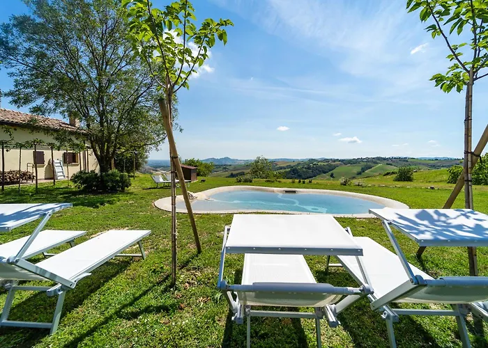 Bed and Breakfast Casa Schiavoni Forlì