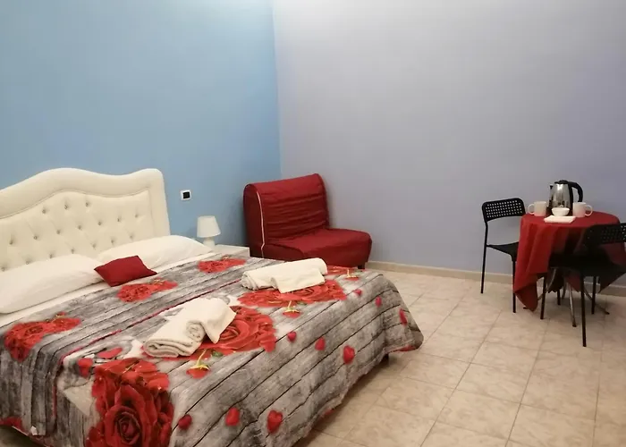 Guest House Francesco Napoli