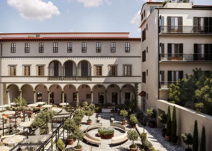 The Hoxton, Firenze
