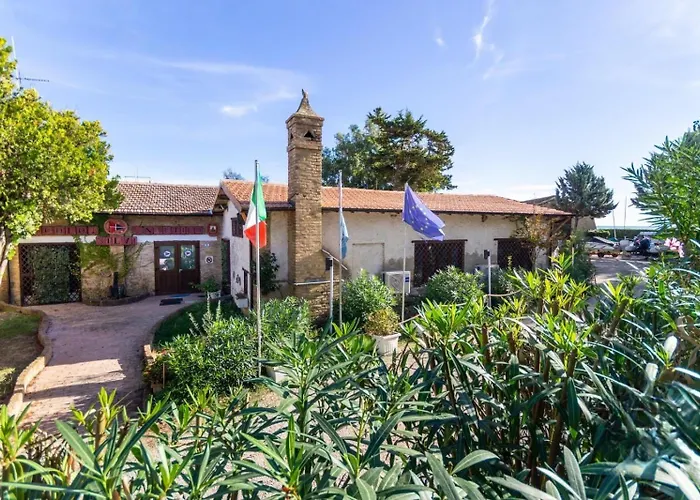 Hotel L'Isola Felice Silvi Marina