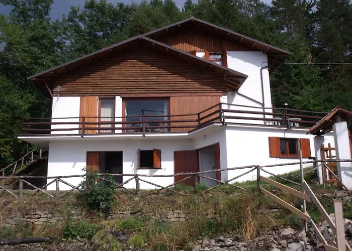 C'era una volta b&b Santo Stefano dʼAveto
