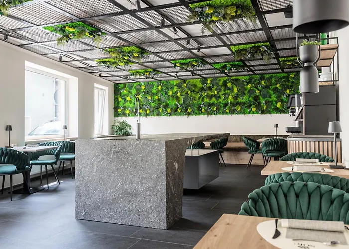 Sole Boutique Hotel Vipiteno