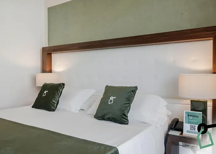 Hotel Hotiday Otranto Centro Storico