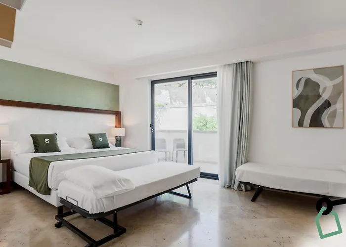 Hotel Hotiday Otranto Centro Storico