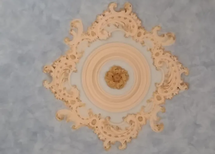 Bed and Breakfast Art In Center Catania