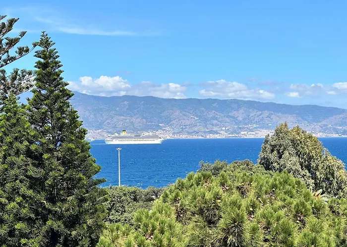 Sunset Guest House Reggio Calabria
