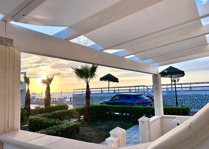 Gemini Luxury Rooms Peschici