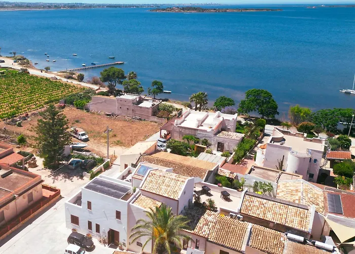 Altavilla Boutique Holidays House Marsala