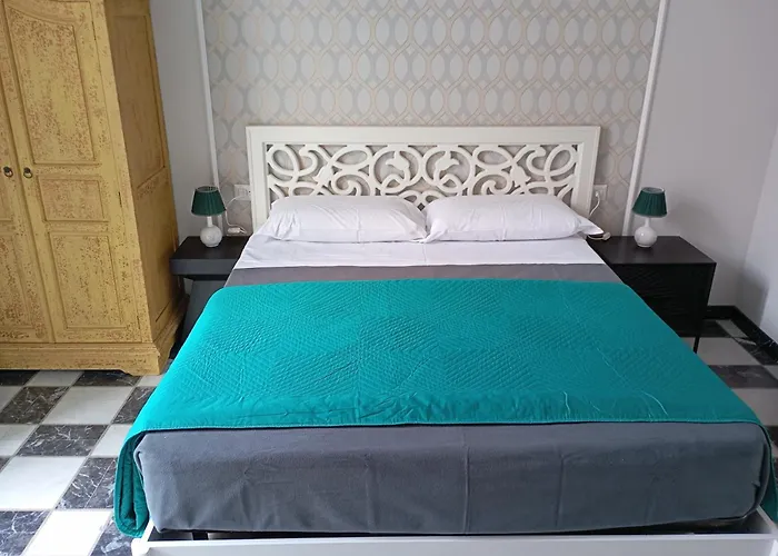 Bed and Breakfast Toledo'S Family Napoli