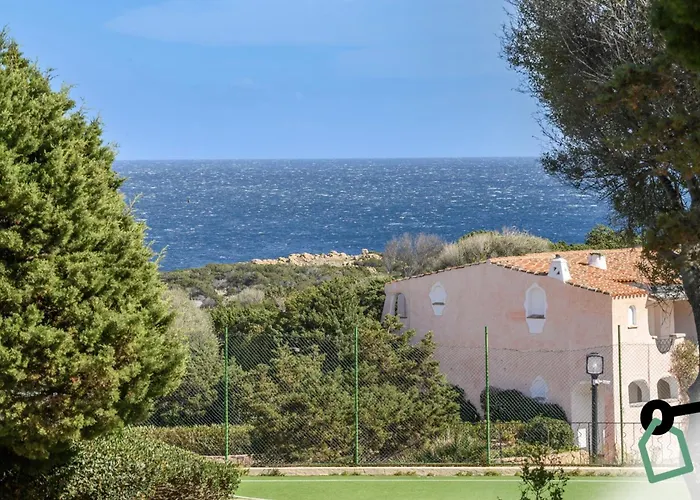 Hotiday Room Collection - Porto Cervo
