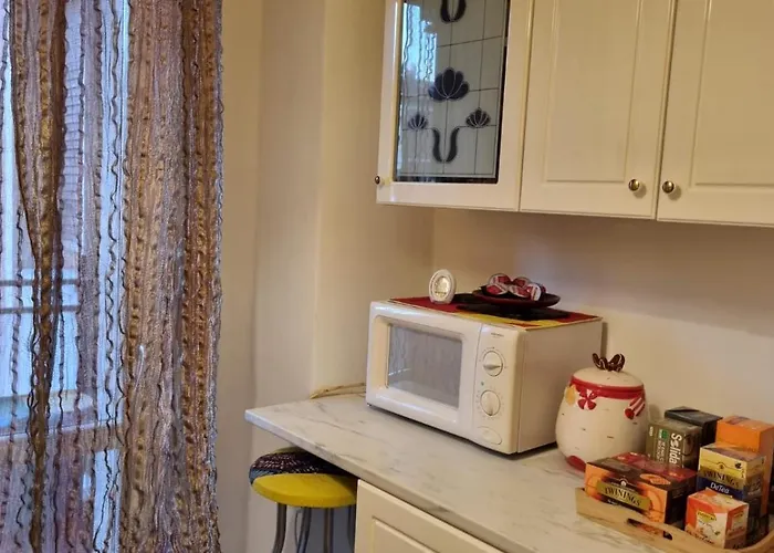 Bed and Breakfast La Dimora sul Te Mantova