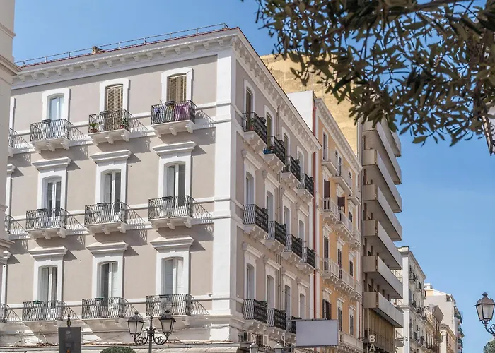 SoClà Boutique Hotel RTA Taranto
