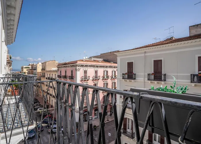 SoClà Boutique Hotel RTA Taranto