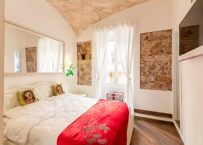 Bretone XI b&b Roma