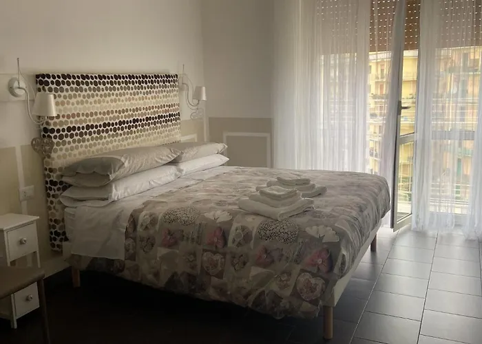 B&B La Piccola Stella Salerno