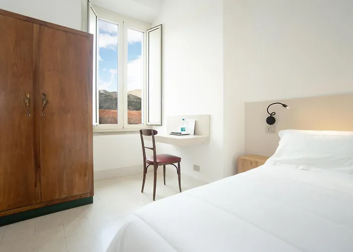 Hotel Leon D'Oro Alfedena