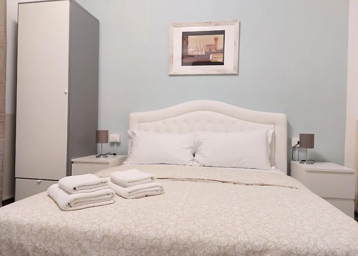 B&B Prime Sant'Agostino Pisa