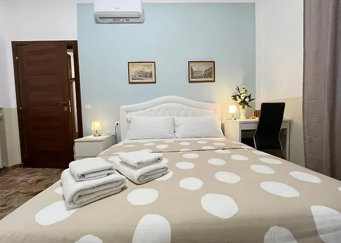 B&B Prime Sant'Agostino Pisa