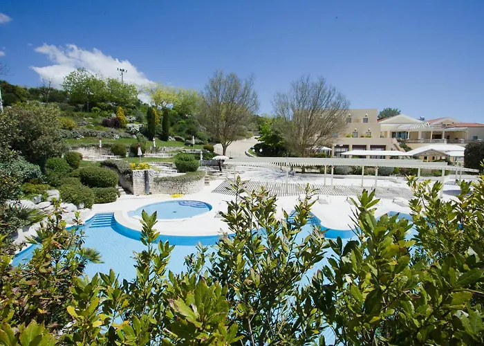 Hotel Relais dei Normanni Monte SantʼAngelo