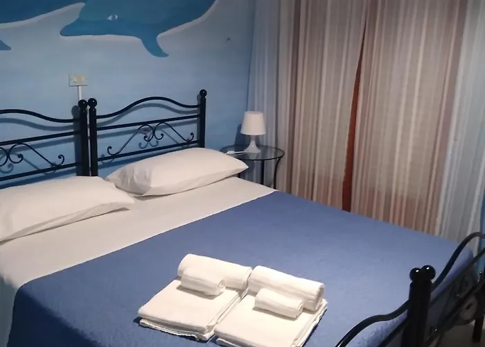 B&B Santa Cecilia Francavilla Al Mare