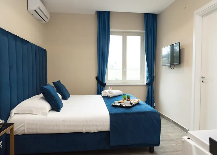 Dea Suite Giugliano In Campania