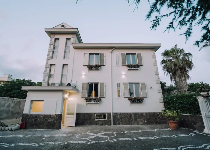 Dea Suite Giugliano In Campania