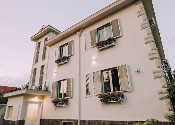 Dea Suite Giugliano In Campania