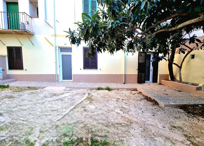 Morfeo B&B Sassari
