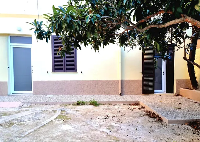 Morfeo B&B Sassari