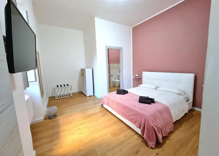 Morfeo B&B Sassari