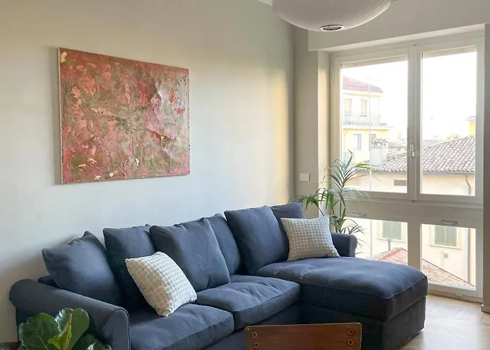 Bed and Breakfast Alborgocollegiomarialuigia Parma