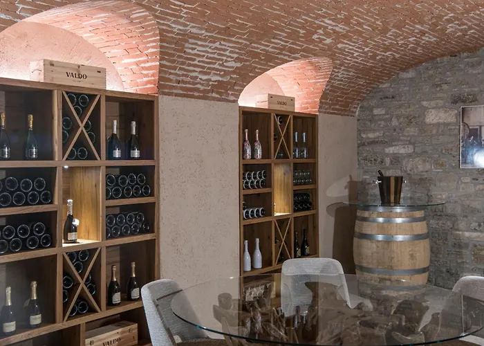 Casa Valdo Country House Valdobbiadene