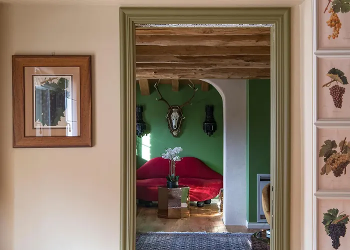 Casa Valdo Country House Valdobbiadene