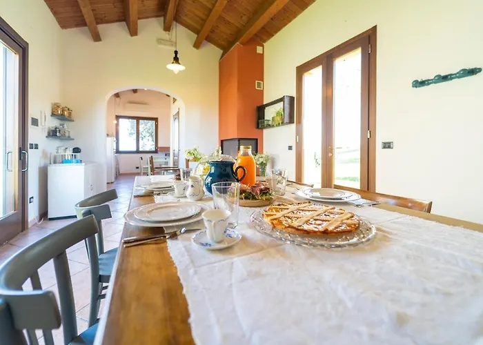 Bed and Breakfast Casa Schiavoni Forlì