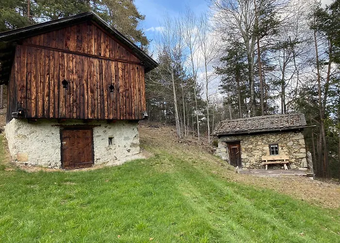 Hotel Sturmhof Chiusa