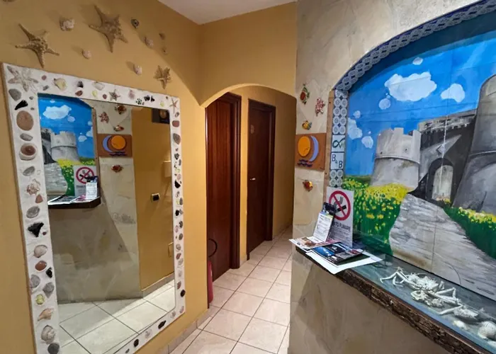 Le Soleil B&B Milazzo