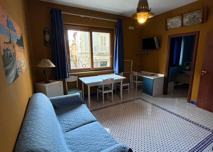 Le Soleil B&B Milazzo