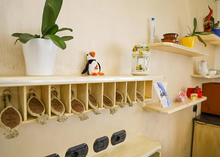 Hotel Mamaral Agerola