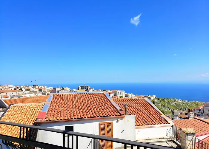 Camere al Santuario-Gli Arcangeli Monte SantʼAngelo