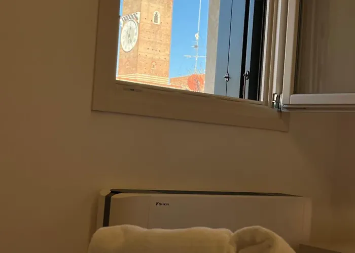 Hotel Residenza Della Samaritana Verona