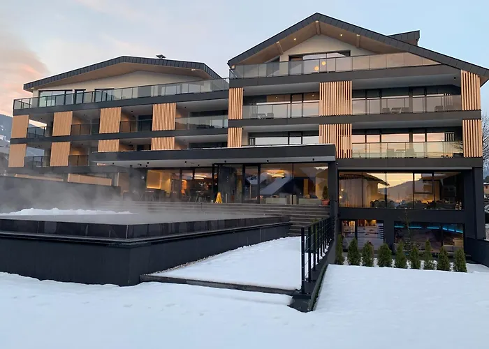 Hotel Montanaris Alpine - Active - Relax Villabassa