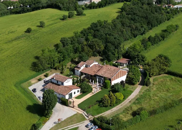 B&B Corte delle Rose Castiglione Delle Stiviere