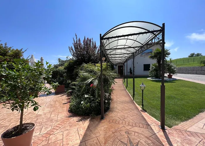 B&B Corte delle Rose Castiglione Delle Stiviere