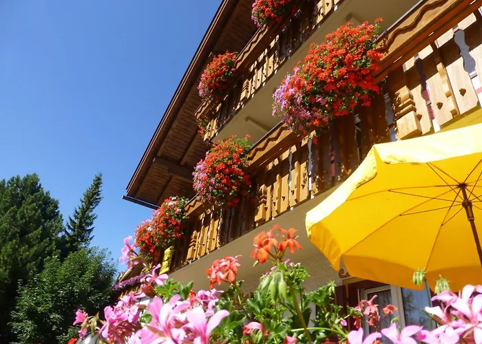 Bed and Breakfast Garni Helfer Dobbiaco