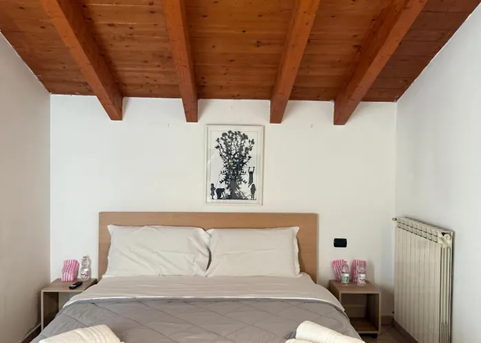 Affittacamere Karma Rho-Fiera