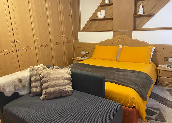B&B Casa Fiorita Fai Della Paganella