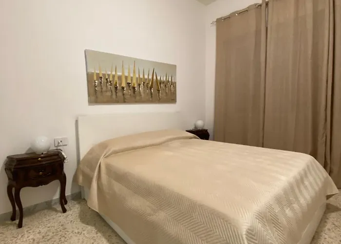 B&B Poseidon Fiumicino