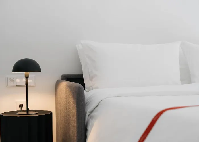 Ruby Bea Hotel Firenze