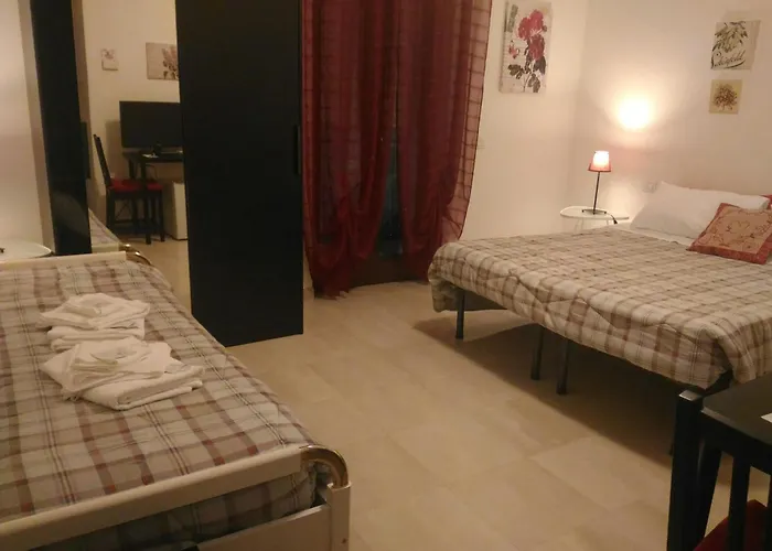 Hotel Domus Taranto